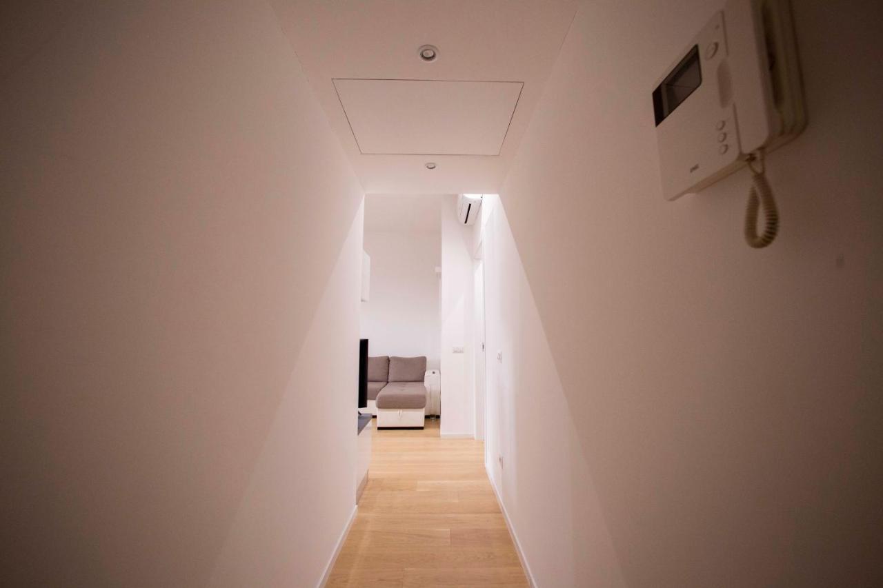 Getthekey Monte Ceneri Apartamento Milão Exterior foto